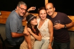 Saturday Night at Oasis Pub, Byblos